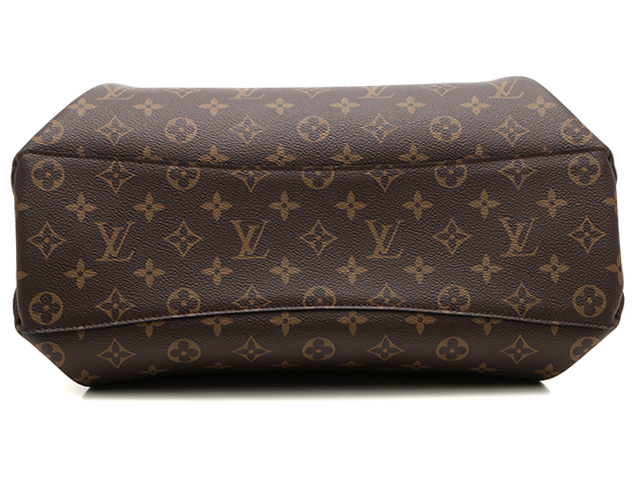 LOUIS VUITTON ルイヴィトン リボリーMM M44546 モノグラム 2way