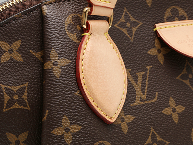 LOUIS VUITTON ルイヴィトン リボリーMM M44546 モノグラム 2way