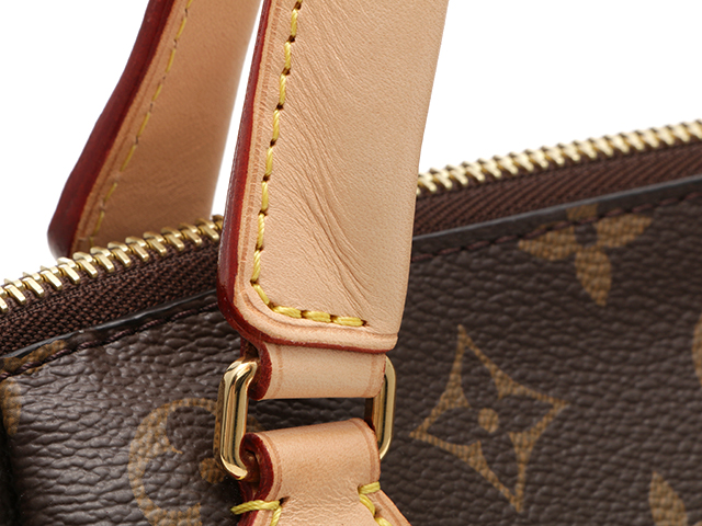 ルイ・ヴィトン モノグラム リヴォリ MM 2way バッグ M44546 LOUIS VUITTON】ルイヴィトン『モノグラム リボリーMM』M44546