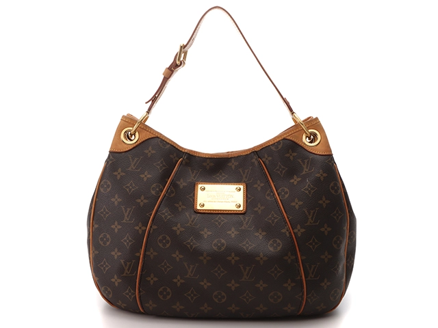 LOUIS VUITTON ルイヴィトン ガリエラＰＭ モノグラム M56382 【431