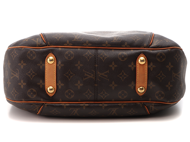 LOUIS VUITTON ルイヴィトン ガリエラＰＭ モノグラム M56382 【431】 2144000192445  の購入なら「質」の大黒屋（公式）