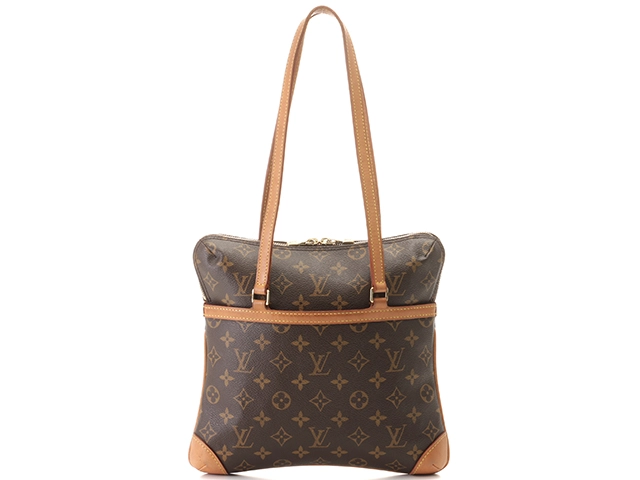 LOUIS VUITTON ルイヴィトン バッグ クーサンGM モノグラム M51141