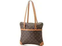 LOUIS VUITTON ルイヴィトン バッグ クーサンGM モノグラム M51141