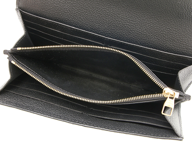 LOUIS VUITTON ルイ・ヴィトン ポルトフォイユ・サラ M61182