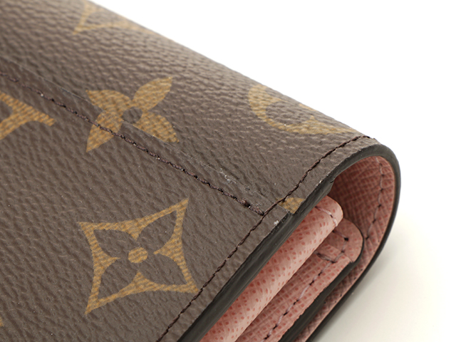 LOUIS VUITTON ルイ・ヴィトン ポルトフォイユ・サラ M62235