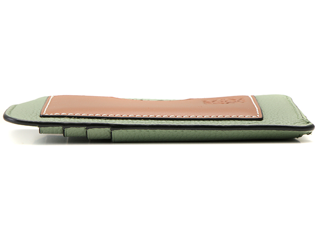 ネット限定】LOEWE ロエベ コインカードホルダー C660Z40X04