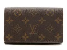 LOUIS VUITTON ルイ・ヴィトン 財布 ポルトモネ・ビエトレゾール