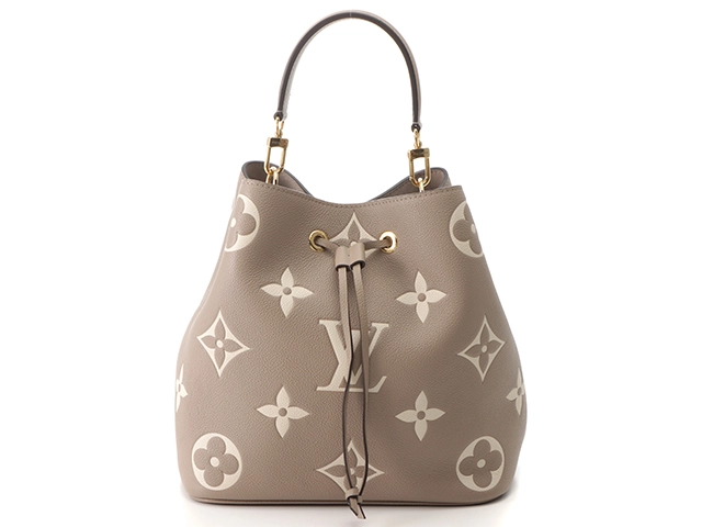 ネット限定】 LOUIS VUITTON ルイヴィトン ネオノエMM M45555