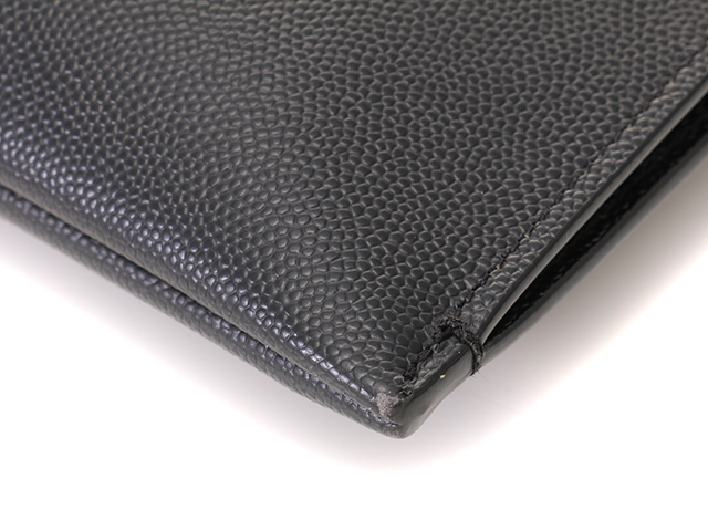 SAINT LAURENT クラッチバッグ SL85014 397295【ランク：A】 SAINT LAURENT 中古良品 サンローラン クラッチバッグ SL85014