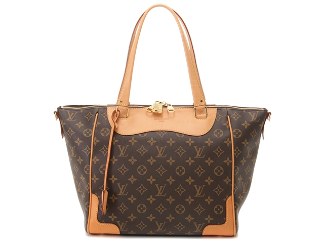 LOUIS VUITTON ルイ ヴィトン エストレーラ モノグラム