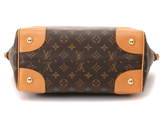 LOUIS VUITTON ルイ ヴィトン エストレーラ モノグラム