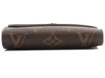 LOUIS VUITTON ルイ・ヴィトン 折り財布 ポルトフォイユ・アリアンヌ