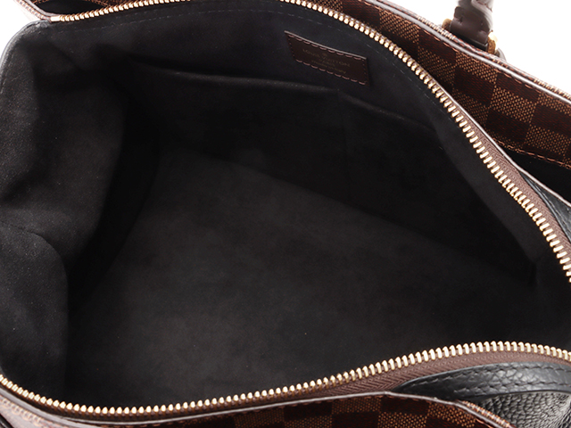 LOUIS VUITTON ルイヴィトン ノルマンディー ハンドバッグ