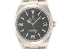 2016年並行 ROLEX ロレックス 腕時計 エクスプローラーⅠ 214270 