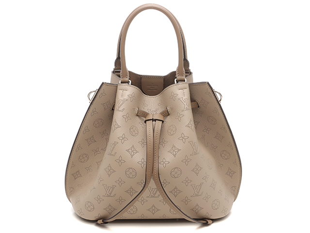 LOUIS VUITTON ルイヴィトン トートバッグ ジロラッタ マヒナ ガレ M54403【472】