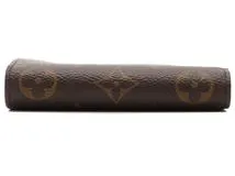 LOUIS VUITTON ルイ・ヴィトン 財布 ポルトフォイユ・リサ LOUIS VUITTON ルイ・ヴィトン 財布 ポルトフォイユ・リサ