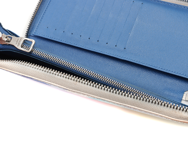 LOUIS VUITTON ルイ・ヴィトン ジッピーウォレット・ヴェルティカル