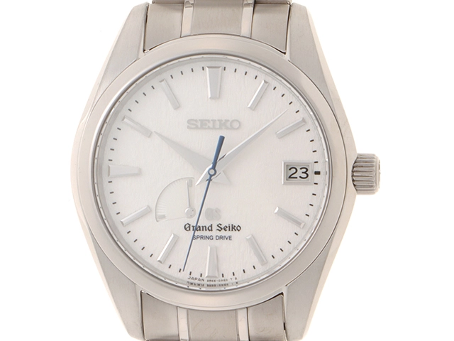 Grand Seiko セイコー SBGA011 9R65-0AE0 グランドセイコー