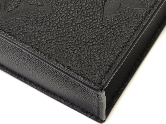 LOUIS VUITTON ルイヴィトン プティット・サックプラ モノグラム・アン