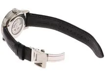 SEIKO　セイコー　プレサージュ・110周年　世界限定1500本　SARW071　自動巻き　ステンレス　革ベルト　【431】