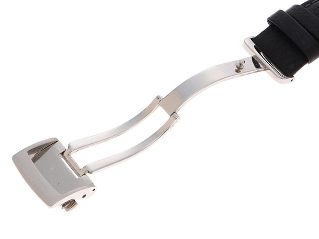 SEIKO セイコー プレサージュ・110周年 世界限定1500本 SARW071 自動巻き ステンレス 革ベルト 【431】