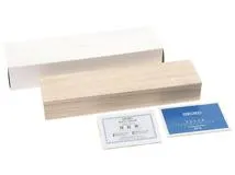 SEIKO　セイコー　プレサージュ・110周年　世界限定1500本　SARW071　自動巻き　ステンレス　革ベルト　【431】