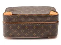 LOUIS VUITTON　ルイ・ヴィトン　ナイル　ショルダーバッグ　モノグラム　M45244　2144000229547　【205】