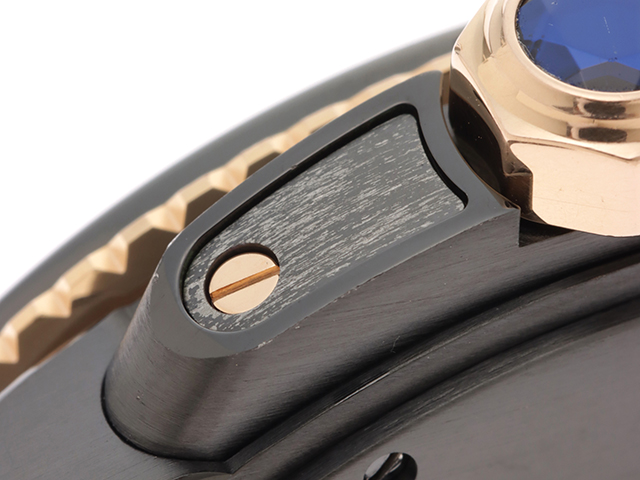 Cartier カルティエ カリブル ドゥ カルティエ ダイバー