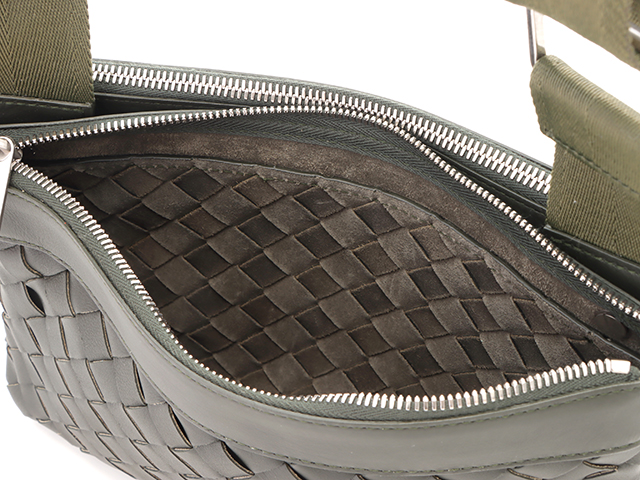 BOTTEGA VENETA ボッテガ・ヴェネタ イントレチャート デュオ