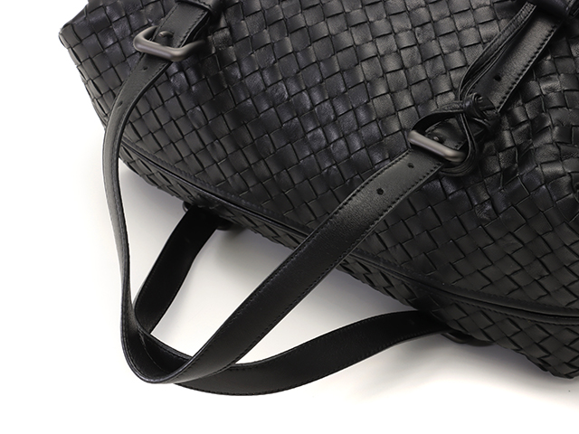 BOTTEGAVENETA ボッテガヴェネタ イントレチャート モンテーニュミニ