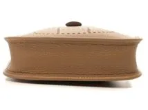 HERMES　エルメス　エブリンTPM　チャイ　ゴールド金具　トリヨンクレマンス　U刻印　【432】2144000231557