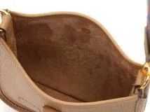 HERMES　エルメス　エブリンTPM　チャイ　ゴールド金具　トリヨンクレマンス　U刻印　【432】2144000231557