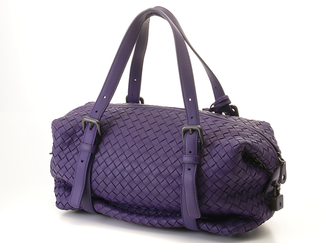 BOTTEGA VENETA ボッテガヴェネタ イントレチャート