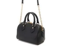 LOUIS VUITTON ルイ・ヴィトン スピーディ・バンドリエール 20