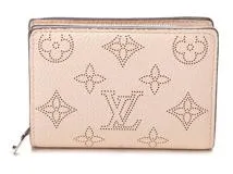 LOUIS VUITTON ルイヴィトン ポルトフォイユ・クレア マヒナ LOUIS VUITTON ルイヴィトン ポルトフォイユ・クレア マヒナ
