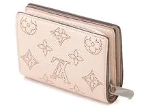 LOUIS VUITTON ルイヴィトン ポルトフォイユ・クレア マヒナ LOUIS VUITTON ルイヴィトン ポルトフォイユ・クレア マヒナ