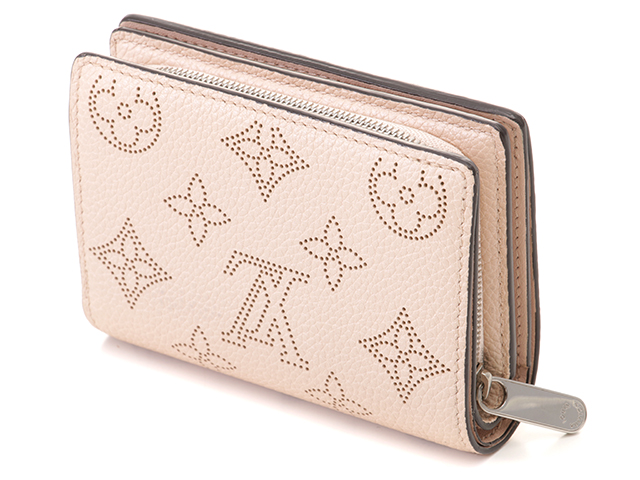 LOUIS VUITTON ルイヴィトン ポルトフォイユ・クレア マヒナ LOUIS VUITTON ルイヴィトン ポルトフォイユ・クレア マヒナ