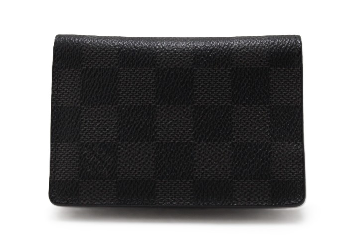 LOUIS VUITTON ルイ・ヴィトン カードケース オーガナイザー LOUIS VUITTON ルイ・ヴィトン カードケース オーガナイザー