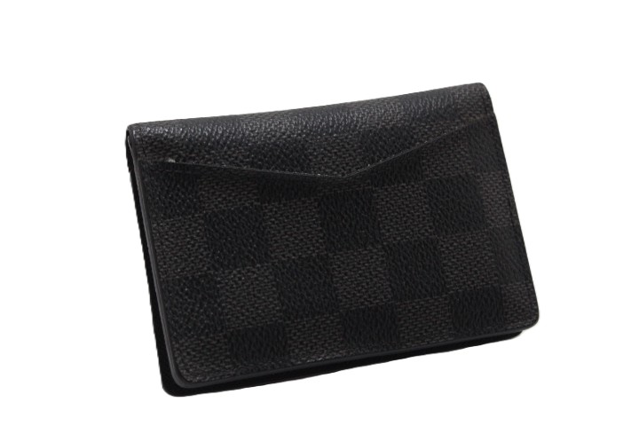 LOUIS VUITTON ルイ・ヴィトン カードケース オーガナイザー LOUIS VUITTON ルイ・ヴィトン カードケース オーガナイザー