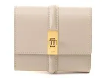 CELINE セリーヌ トロッター ラージ マルチファンクション