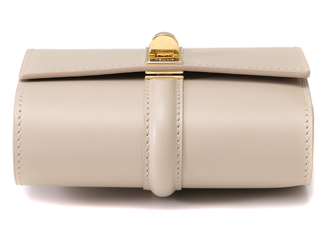 CELINE セリーヌ 16 スモールトリフォールドウォレット ライト