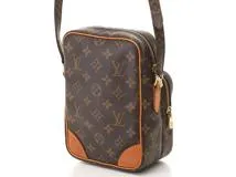 LOUIS VUITTON ルイ・ヴィトン アマゾン モノグラム M45236【431
