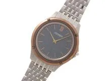 CITIZEN シチズン エコ・ドライブ ワン 8826-T022821 ステンレス