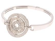 BVLGARI　ブルガリ　アストラーレチェルキBL/WG/D/32.8g　【471】N