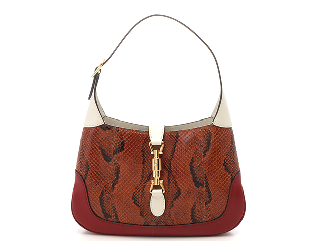 GUCCI グッチ ジャッキー ワンショルダー ハンドバッグ レザー 1240501022369_2.jpg