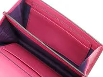 GUCCI グッチ GGキルティングミニ2wayバッグ フューシャピンク ナイロン/レザー 723777【472】YY