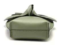 き*ん様 ロエベ　エレファントポケット LOEWE】SS24 エレファント ポケット バッグ Tan 送料関税込