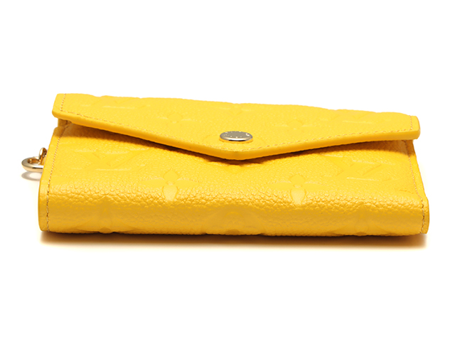 LOUIS VUITTON ルイヴィトン ポルトフォイユ・ヴィクトリーヌ