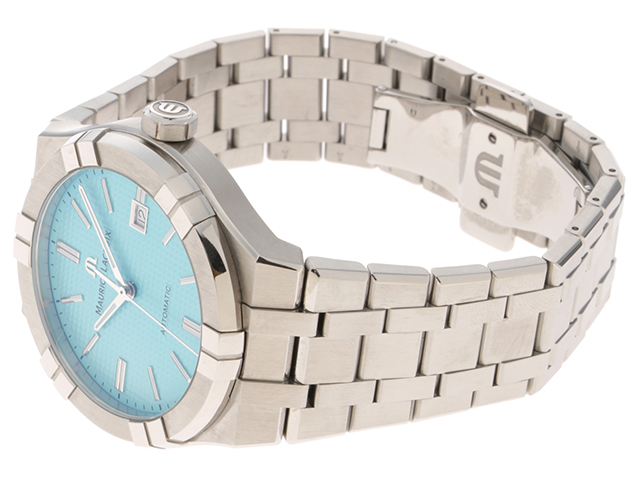 MAURICE LACROIX モーリス・ラクロア アイコン オートマティック 42