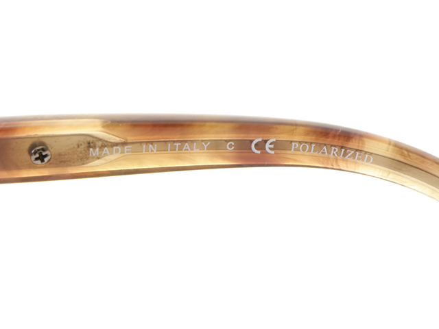 CHANEL シャネル サングラス ブラウン プラスティック 5325-A【472】SJ